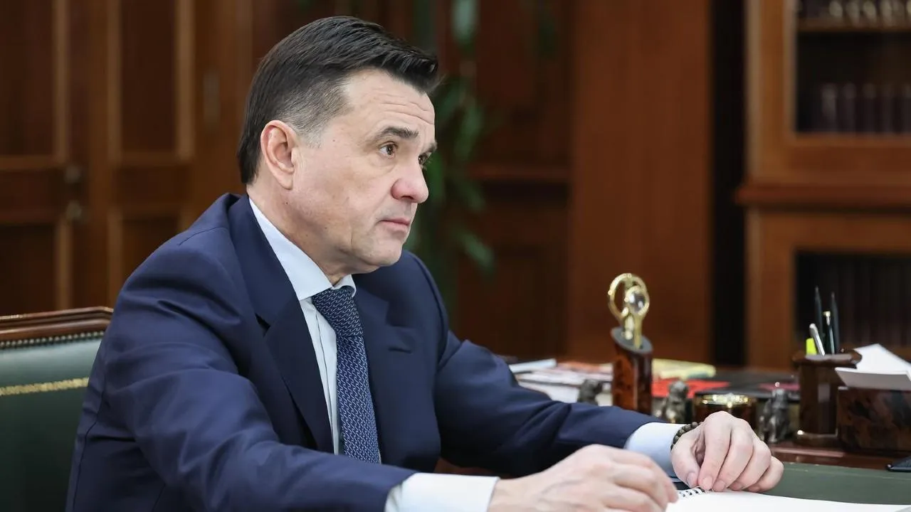 Андрей Воробьев: команда Подольска победила в первом сезоне Единой школьной лиги