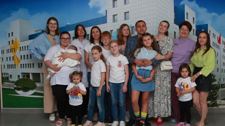 Фото: пресс-служба Н-ФПЦ