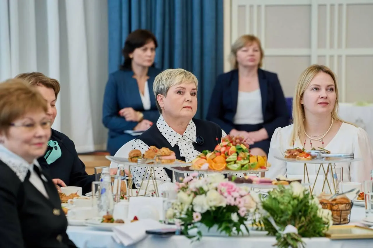 Фото: @vorobiev_live/ТГ