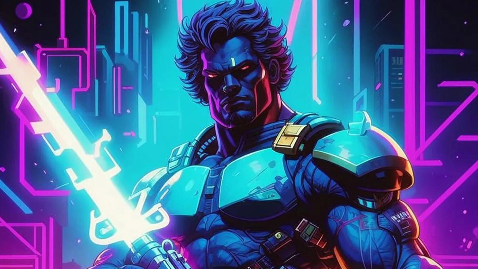 Нейросеть Kandinsky 3.0