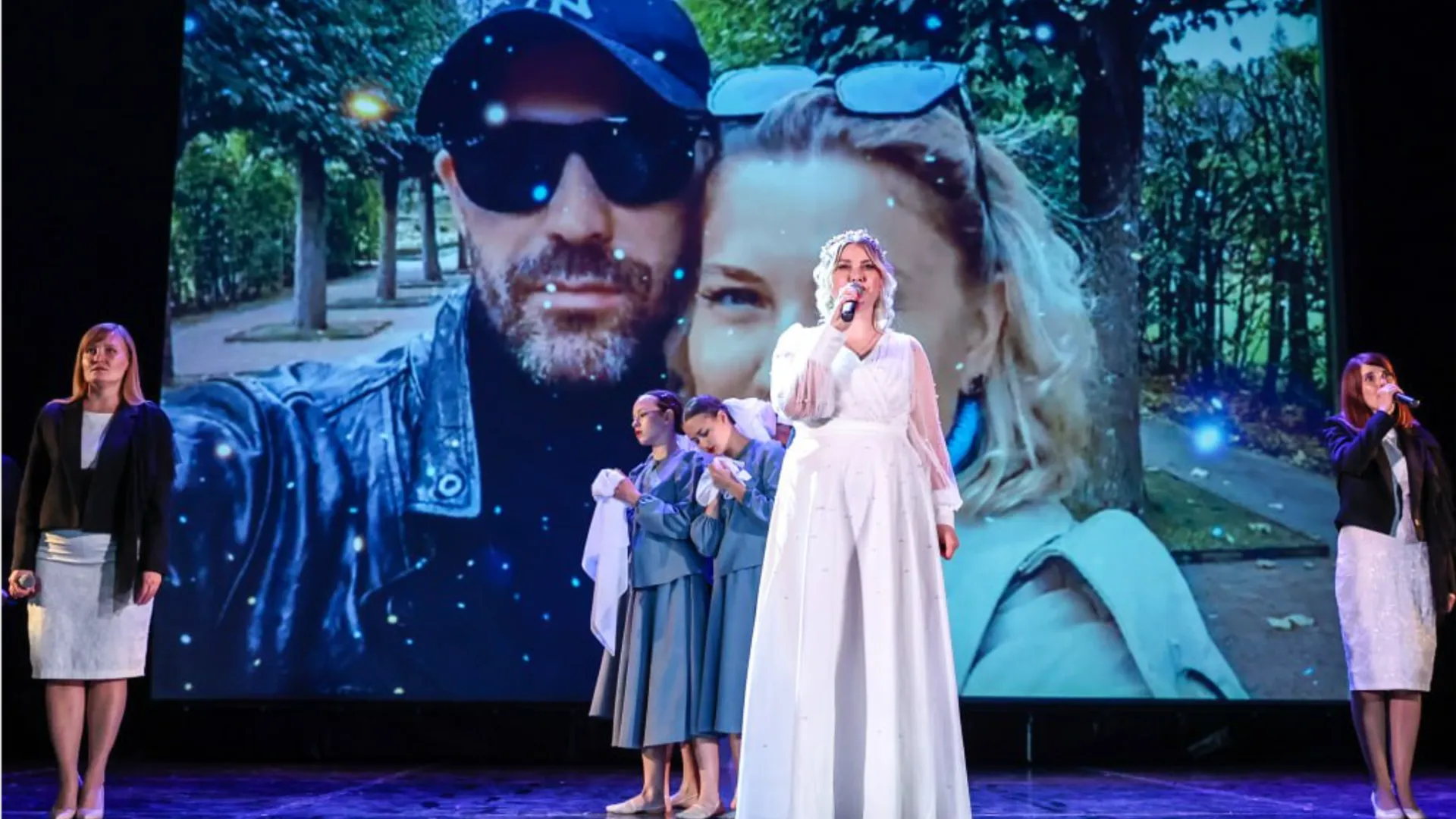 Фото: пресс-служба администрации г.о. Красногорск