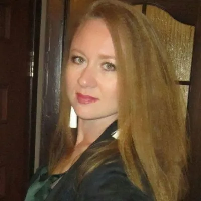 Виктория Гордеева