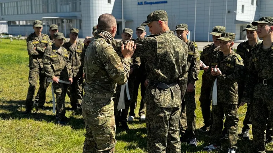 Фото: Министерство образования МО