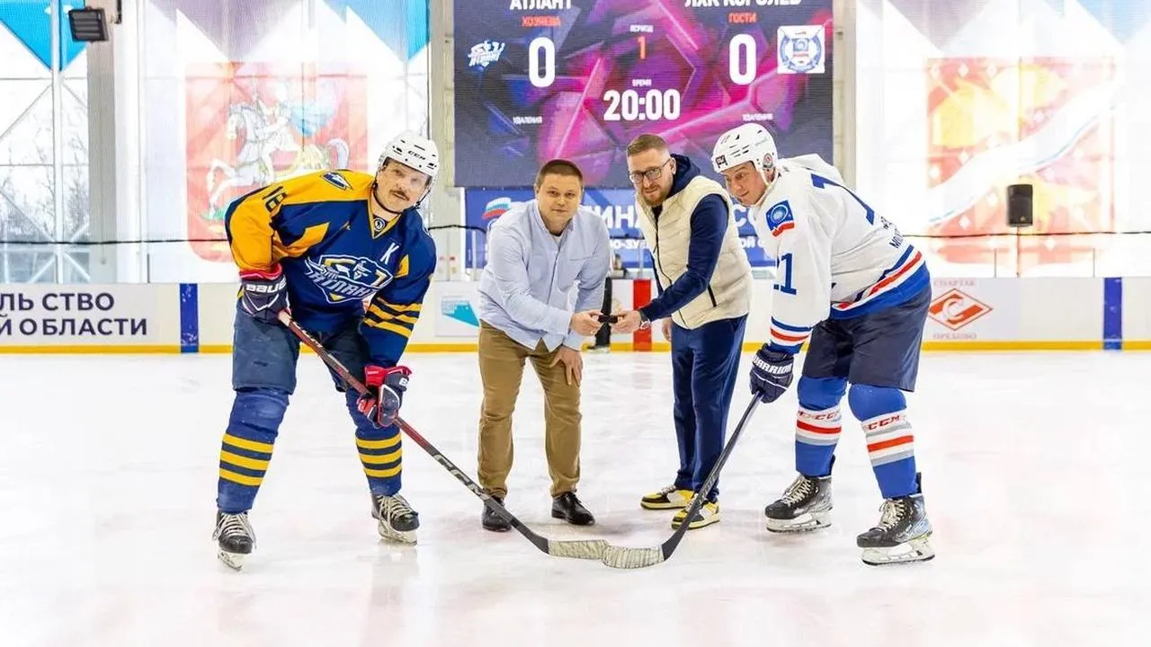 Медиа-центр Орехово-Зуевского г.о.