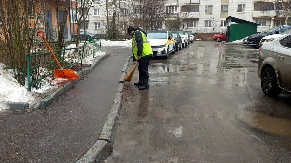 Фото: пресс-служба администрации г.о. Лобня