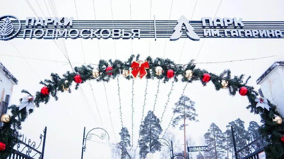 Фото: администрация м.о. Шатура