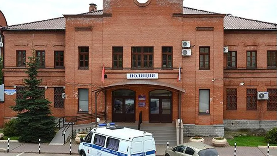 Фото: пресс-служба администрации Рузского муниципального округа