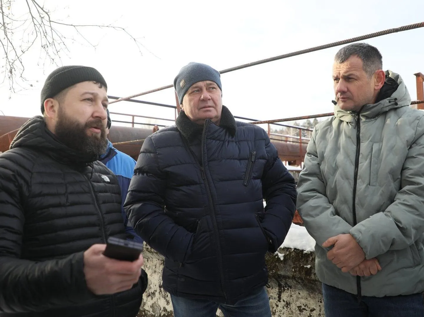 Фото: администрация Наро-Фоминского округа&nbsp; &nbsp; &nbsp; &nbsp; &nbsp;