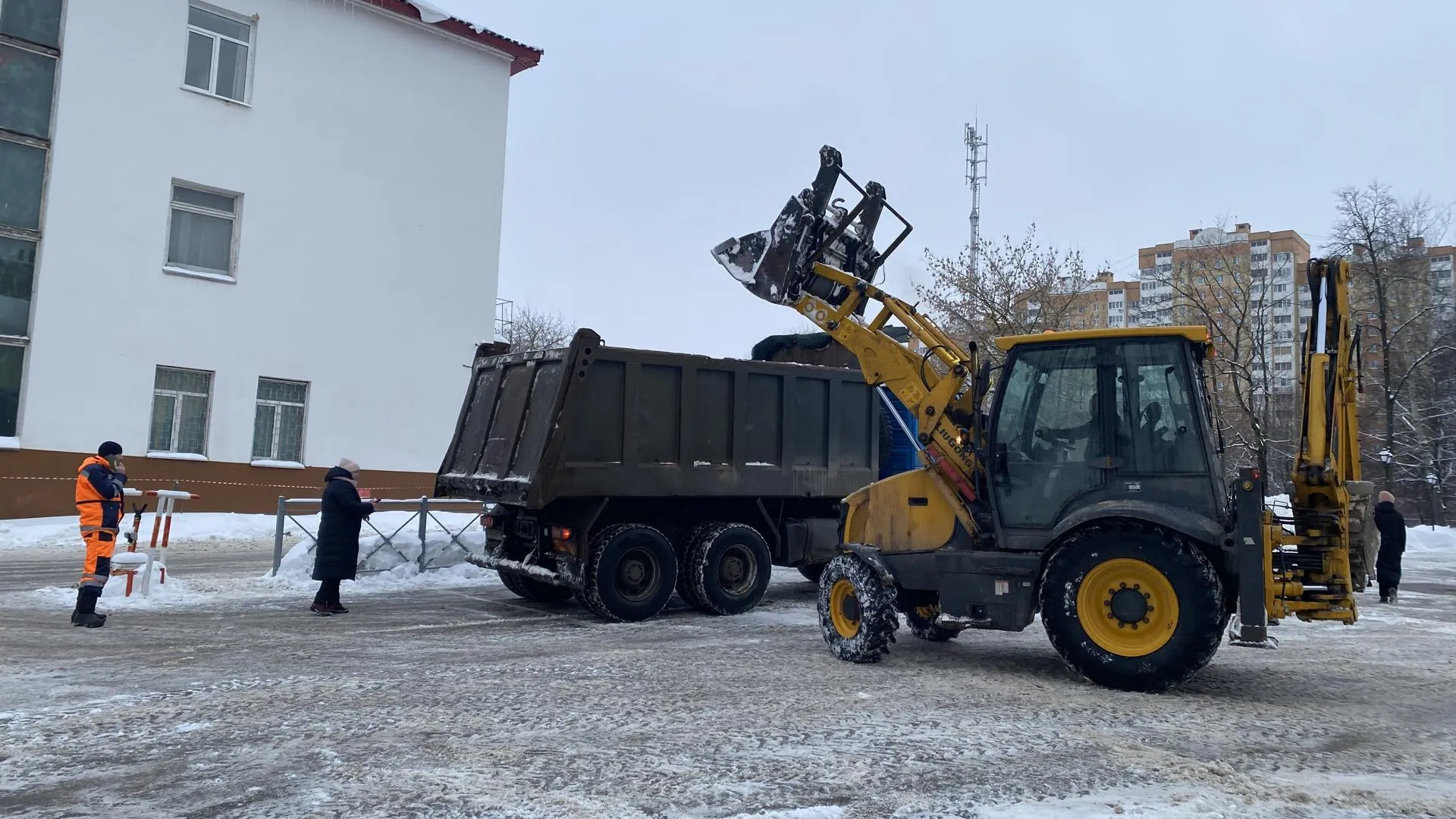 Анна Артюшина