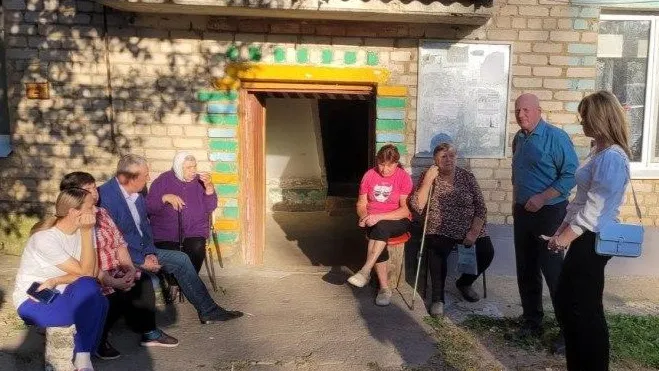 Фото: Администрация Рузского г.о.