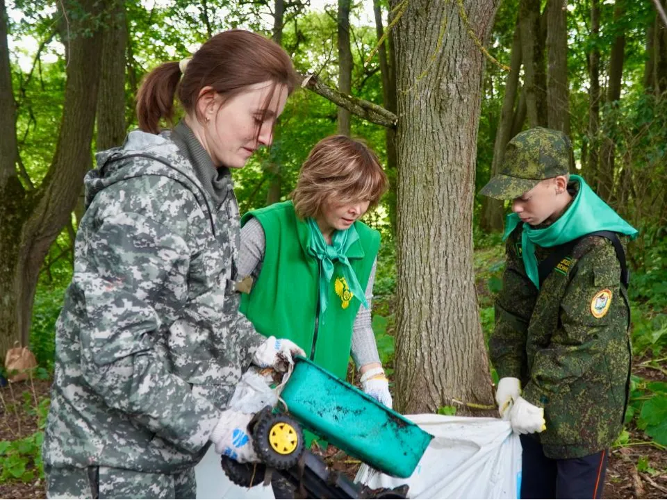 Фото: пресс-служба администрации Можайского м.о.