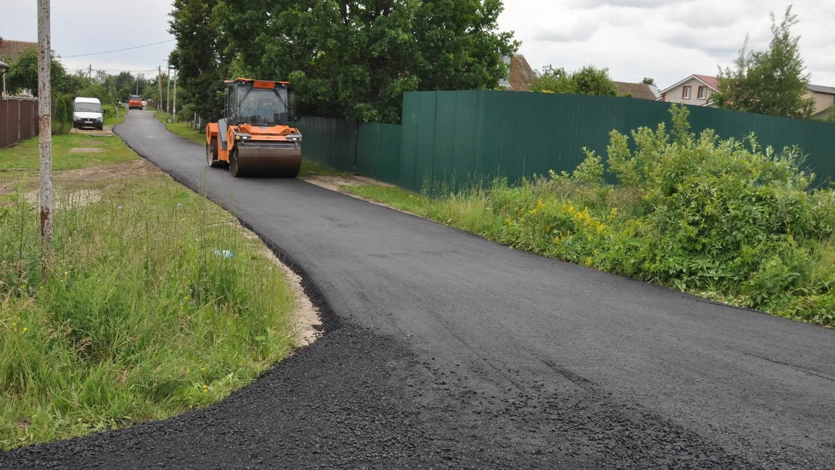 Фото: администрация г.о. Воскресенск