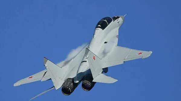 Эксперт рассказал о возможностях экспортной версии самолета МиГ-35