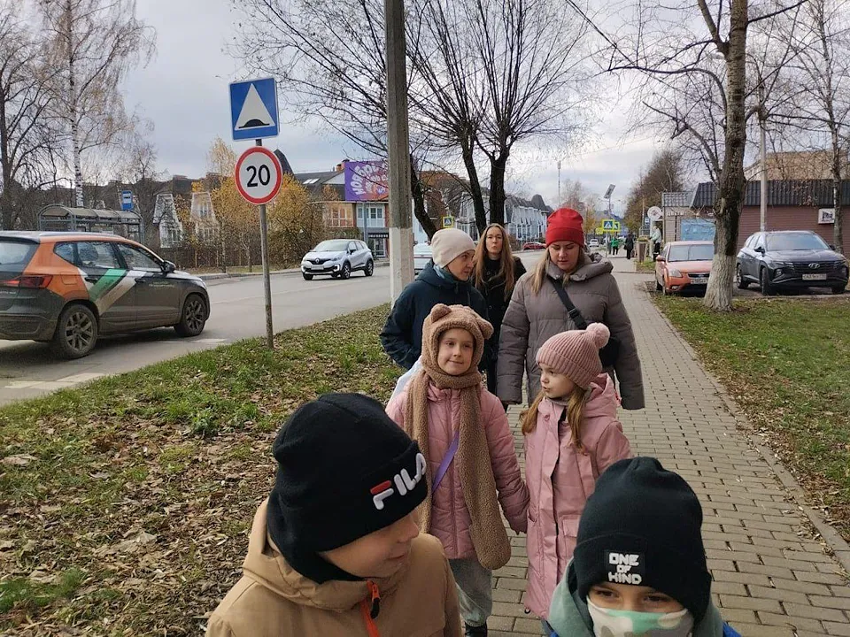 Фото: Администрация г.о. Чехов