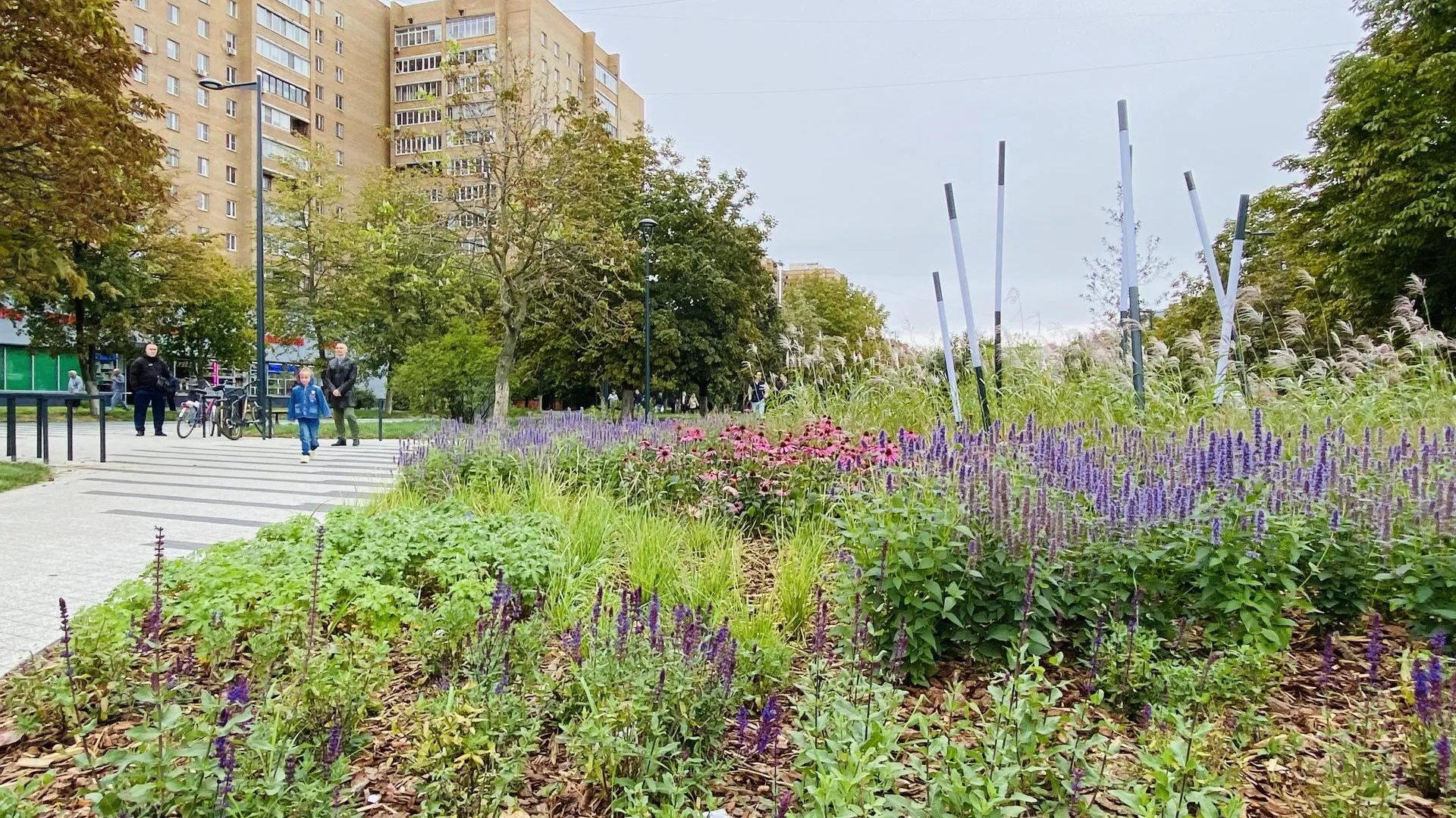 Людмила Михалёва