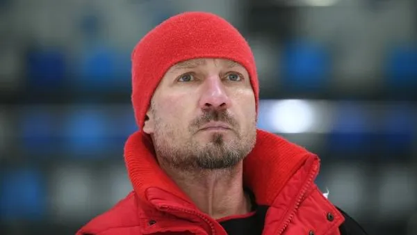 Врач рассказал о способах восстановления Костомарова после болезни