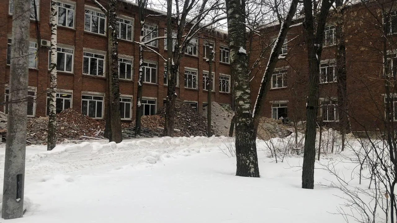 Фото: Министерство строительного комплекса Московской области