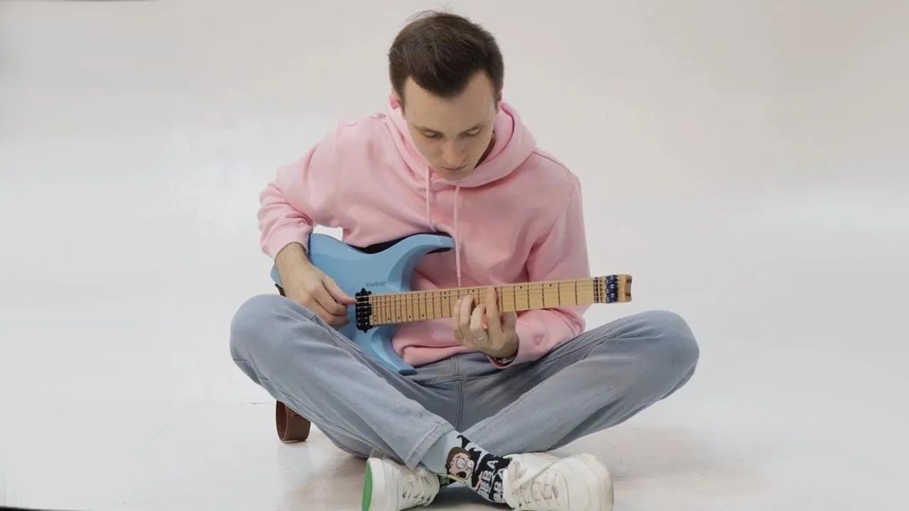 Соцсети