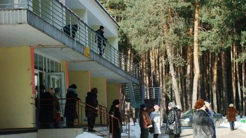 Пресс-служба администрации городского округа Ступино