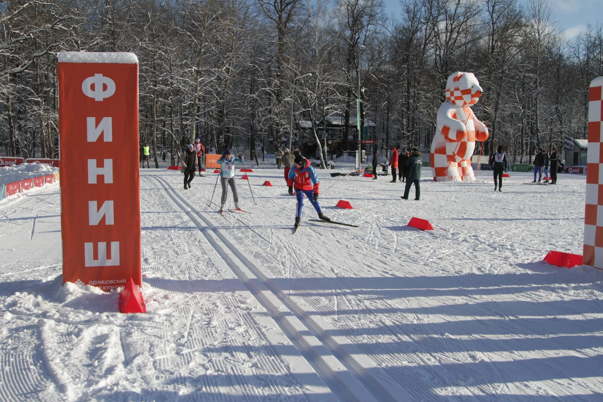 Фото: ГУ МЧС России по Московской области