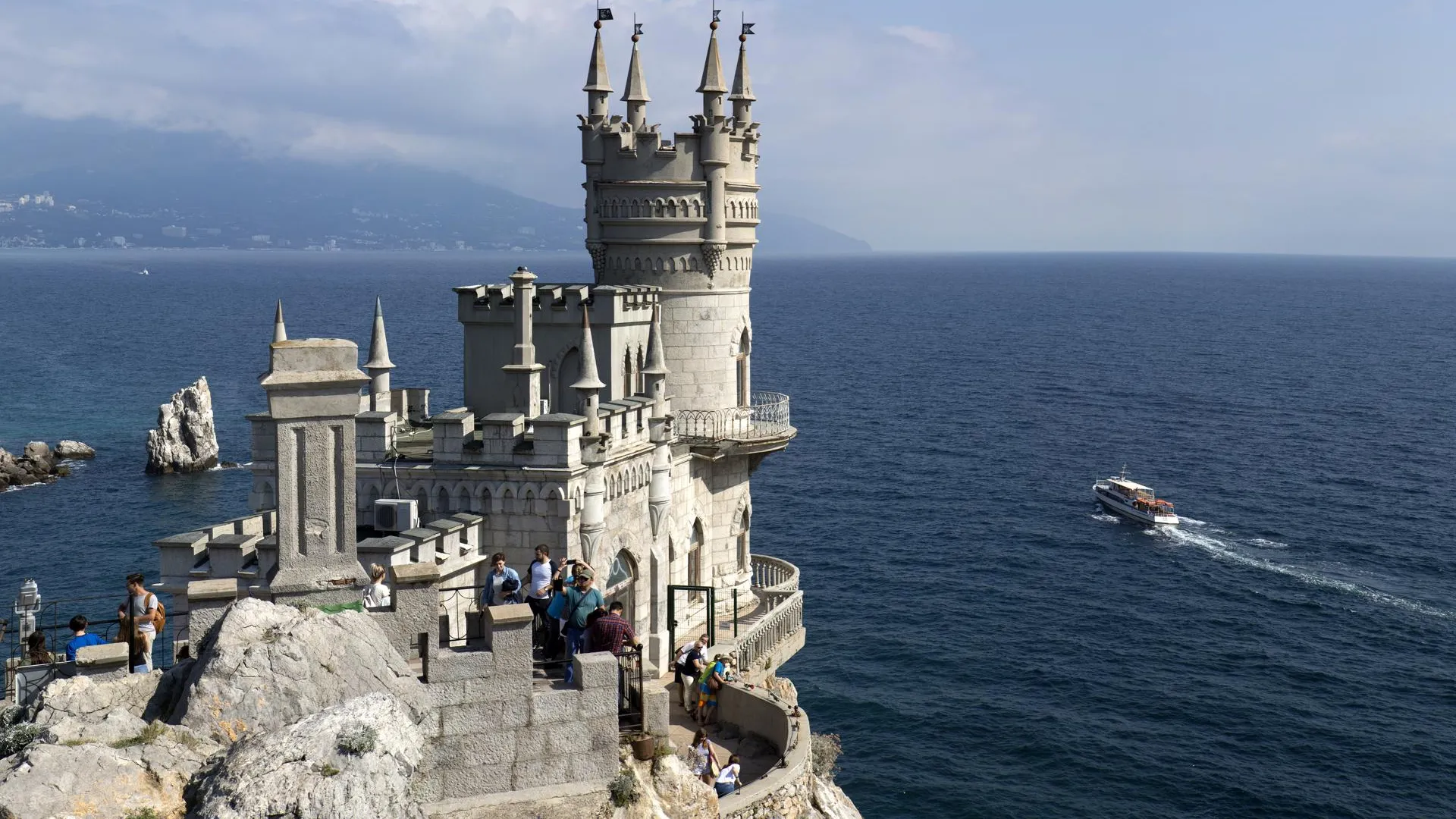 Nikolay Gyngazov/Global Look Press