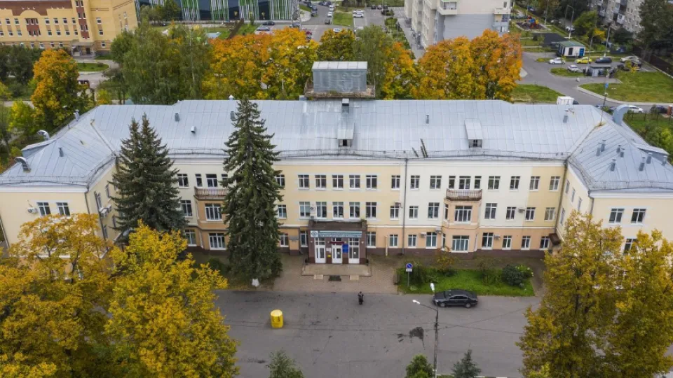 Фото: Министерство жилищной политики МО