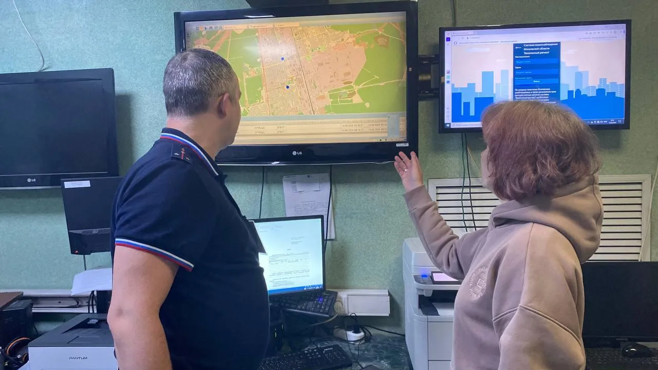 Фото: Нина Басистая