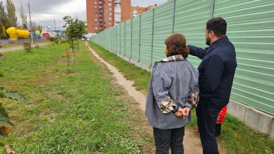 Фото: администрация Орехово-Зуевского г.о.