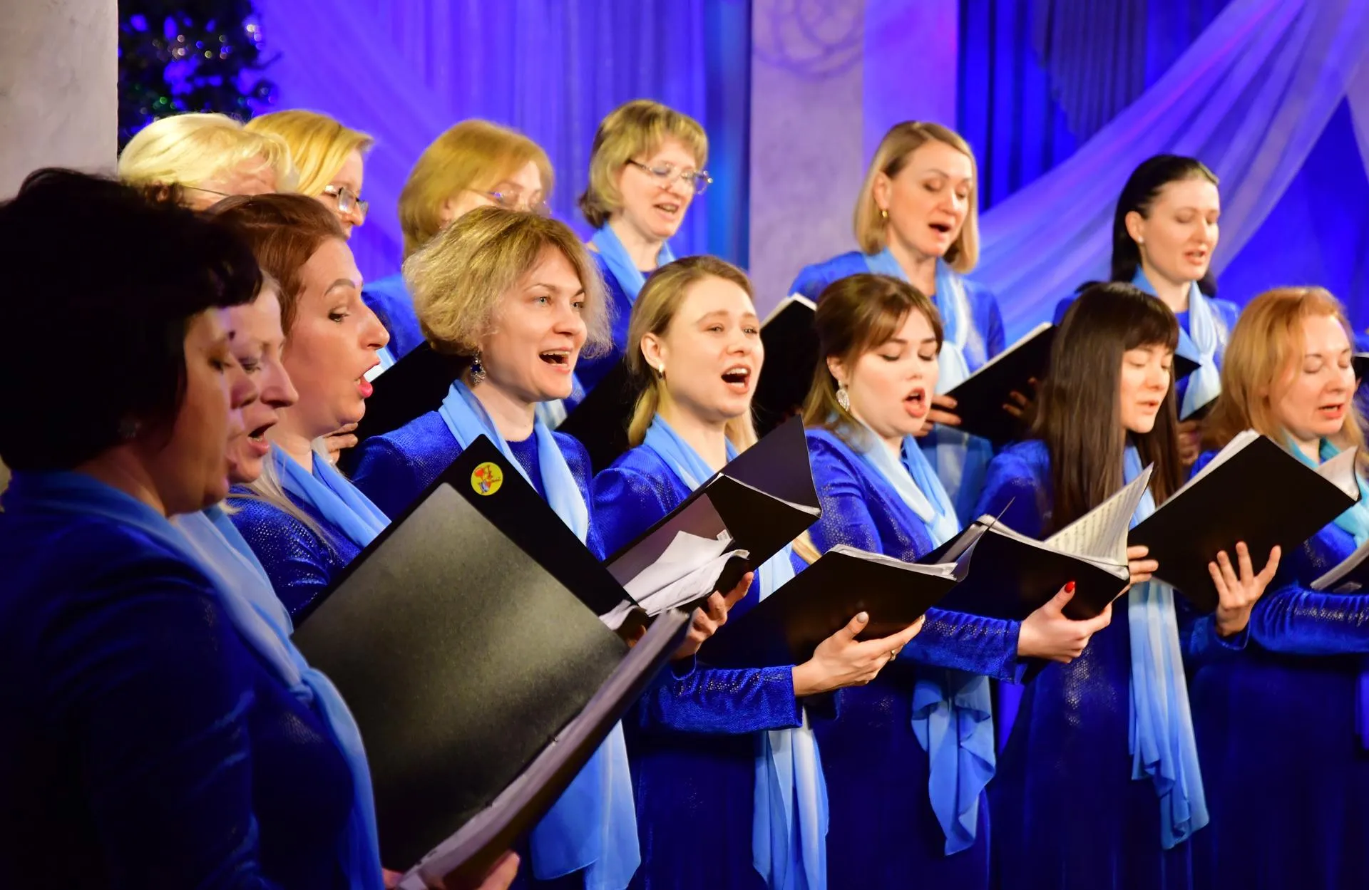 Фото: Наталья Бычкова