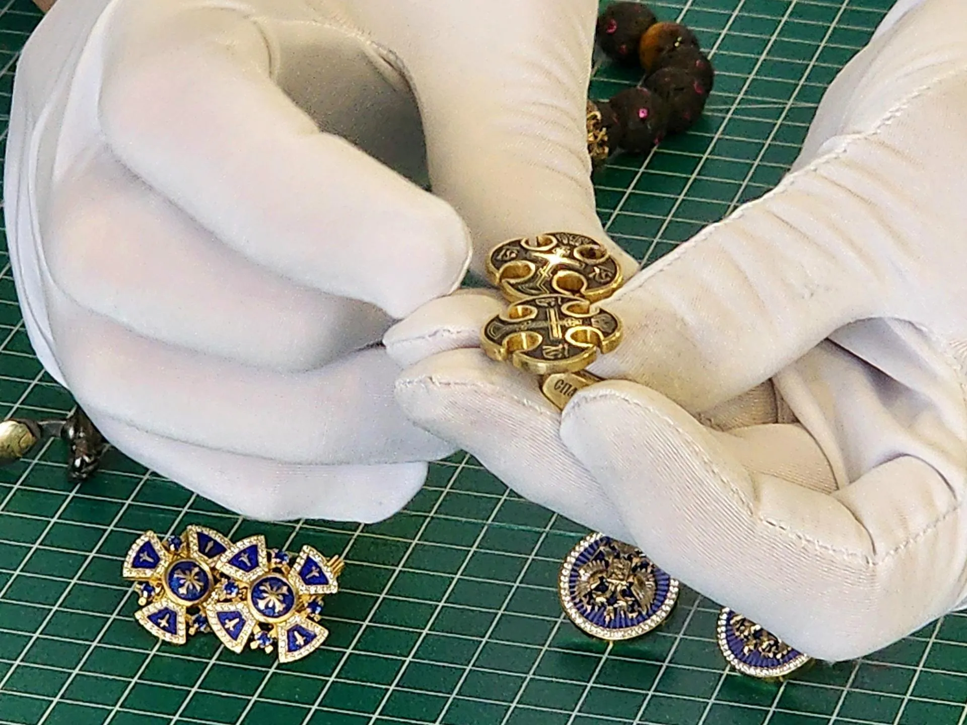 МедиаБанк Подмосковья/Мария Овчинникова