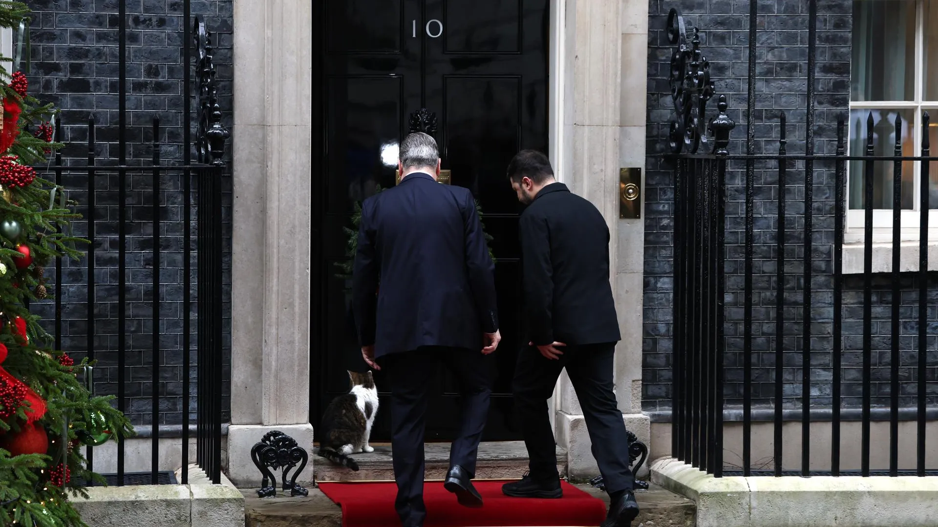 Fred Duval/Keystone Press Agency