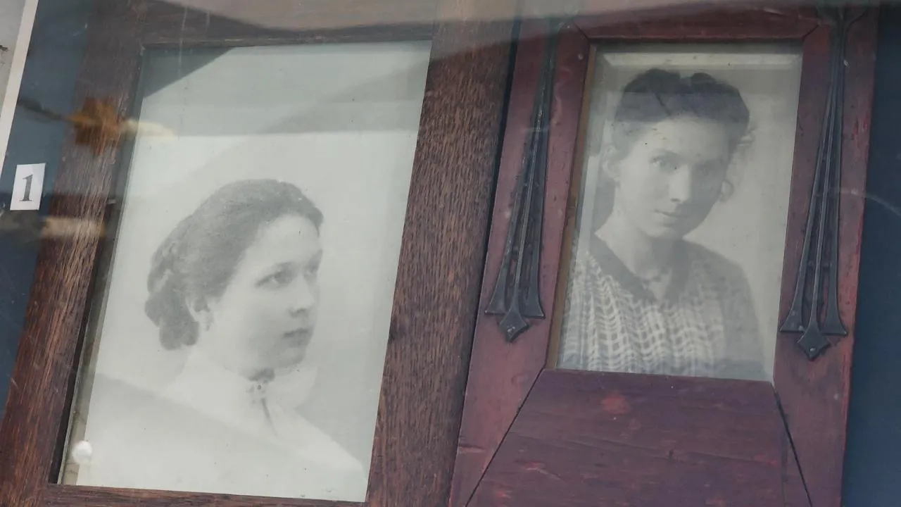 REGIONS/Мария Шигорева