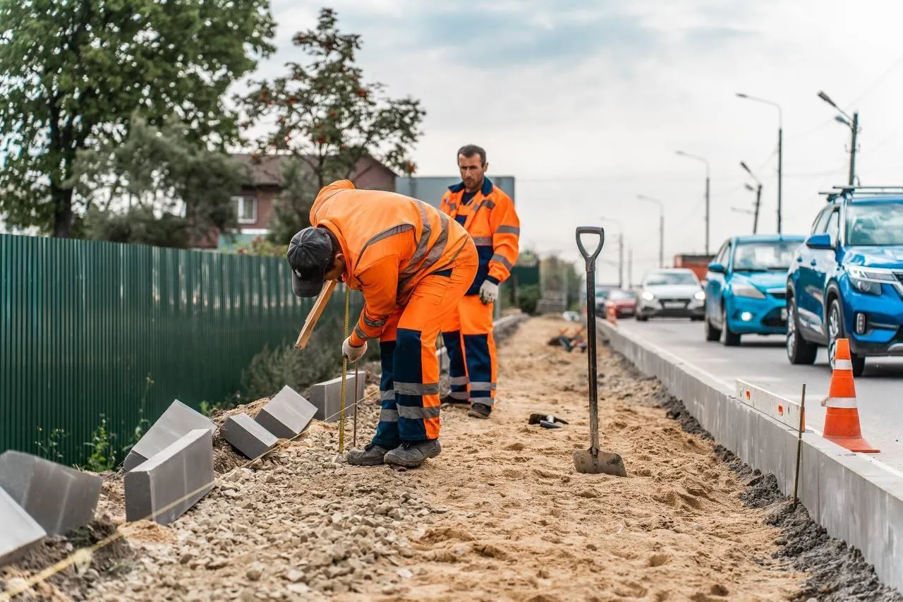 Фото: Минтранс Подмосковья