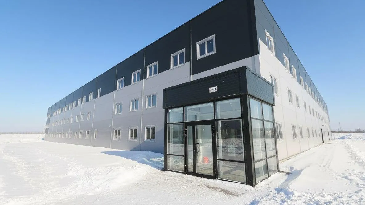 Главгосстройнадзор МО