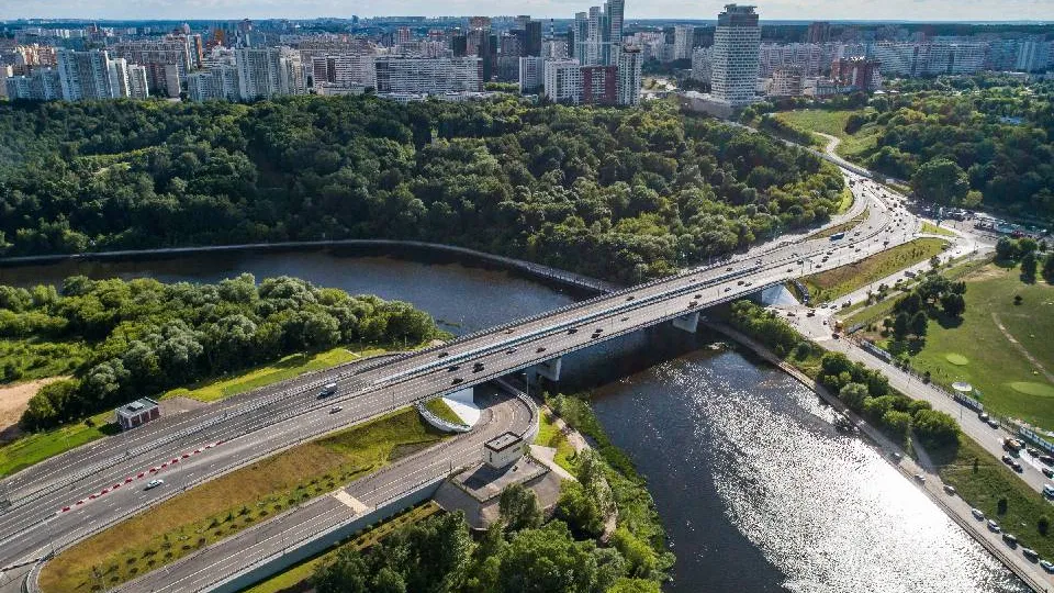 Фото: ТАСС/Дмитрий Серебряков