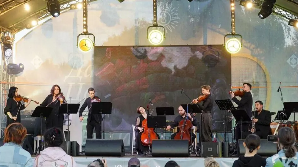 Фото: музей-заповедник «Царицыно»