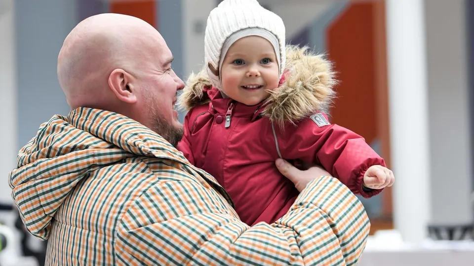 Фото: пресс-служба Администрации г.о. Химки