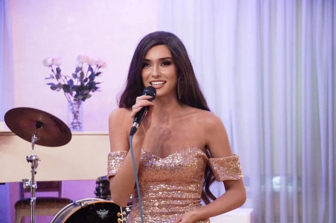 Татьяна Афанасьева