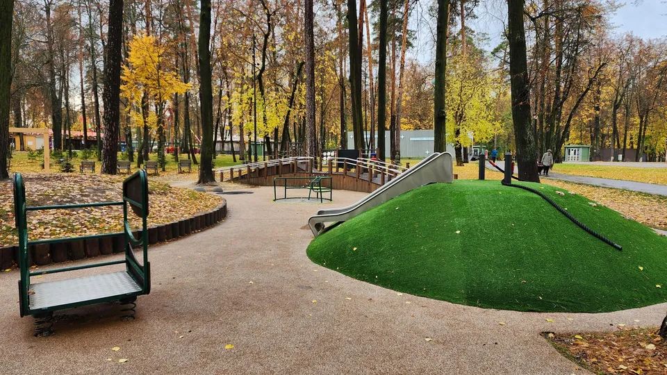 Фото: МедиаБанк Подмосковья/Ирина Моисеева