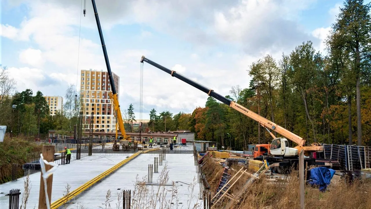 Фото: Совет депутатов городского округа Лыткарино