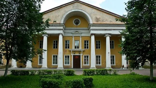 Дмитрий Рогачев / Wikipedia.org