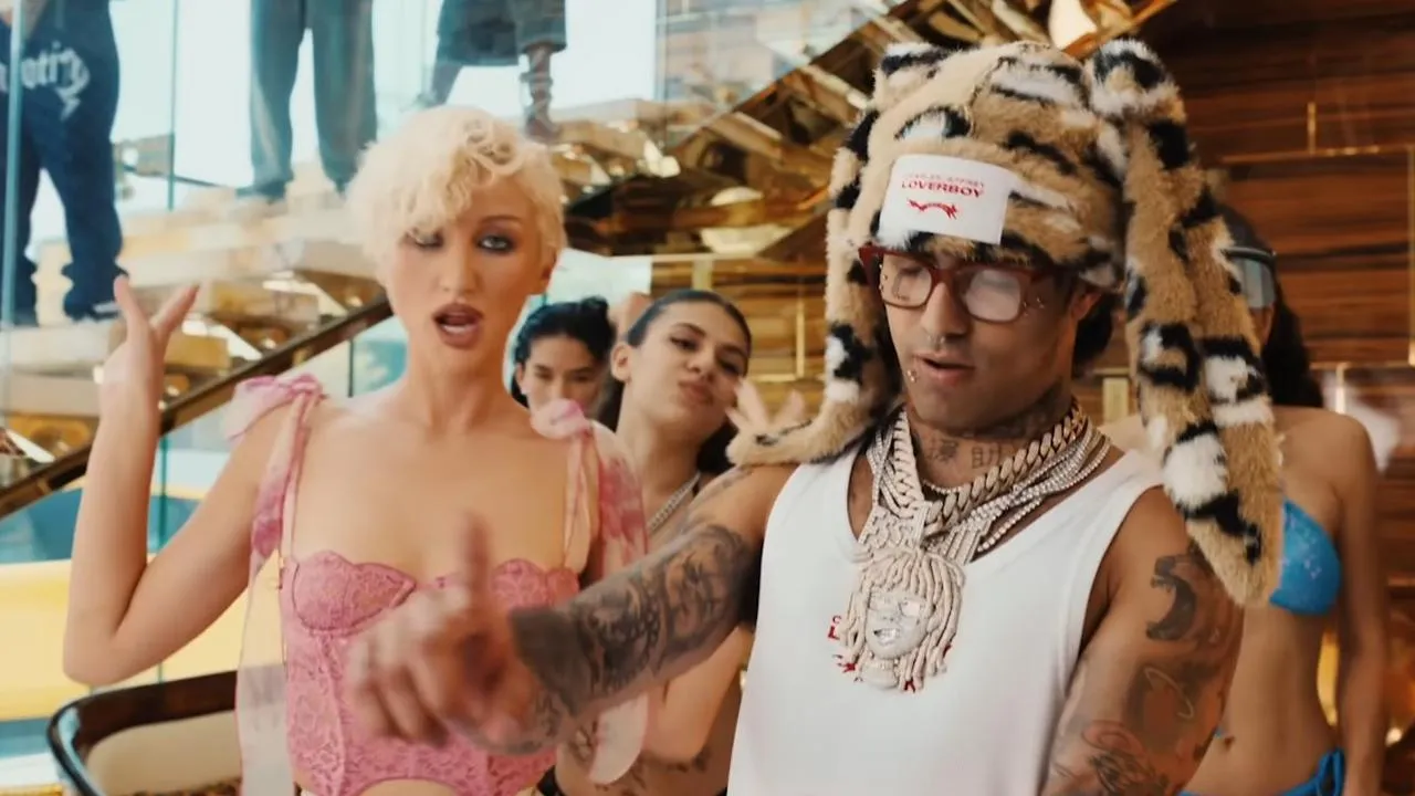 youtube.com/Margo Official