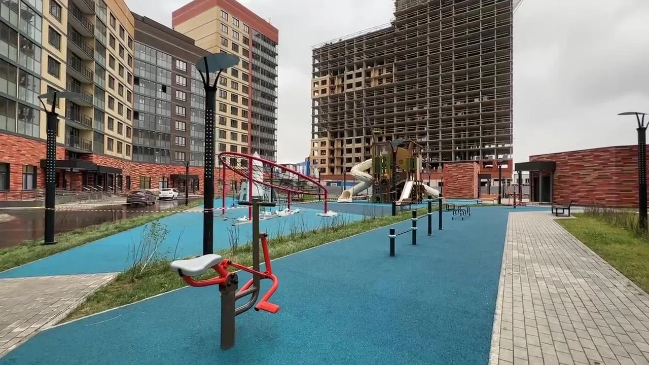 Ксения Казакова