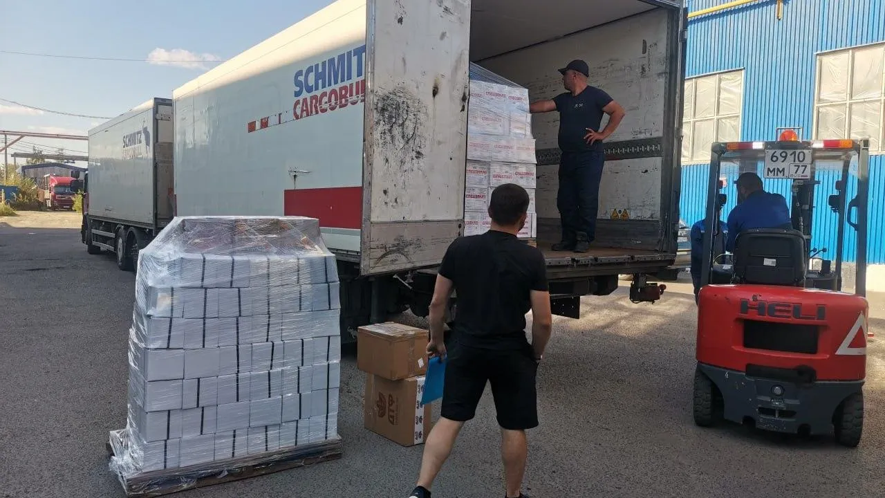 Фото: Совет депутатов г.о. Подольск