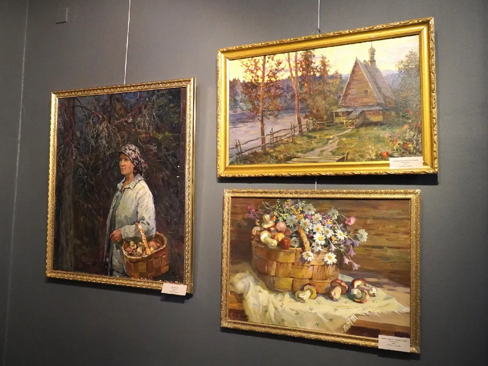 Фото: музей-заповедник «Дмитровский кремль»