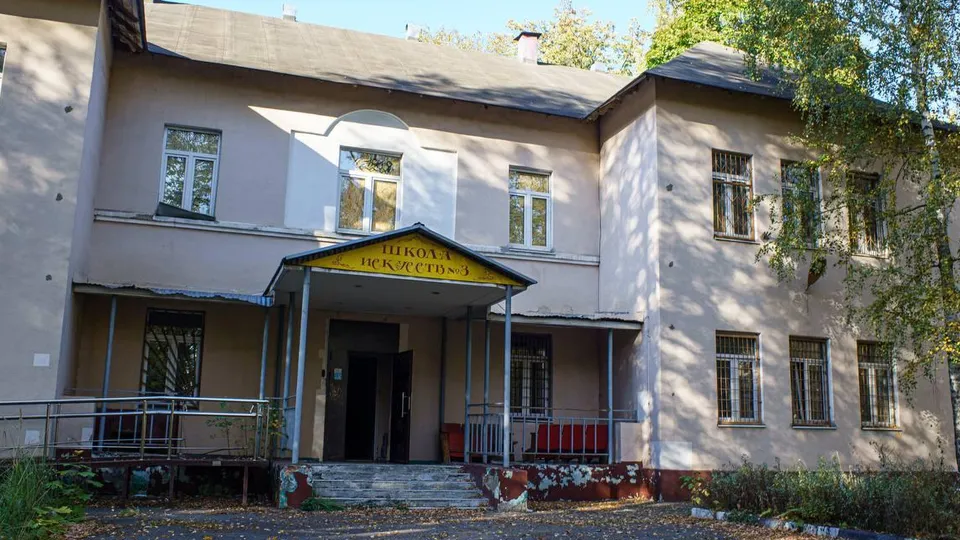 Фото: Никита Пушкин