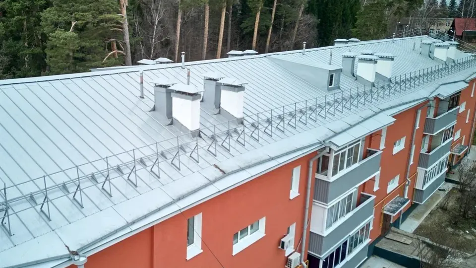 Фото: Фонд капитального ремонта МО