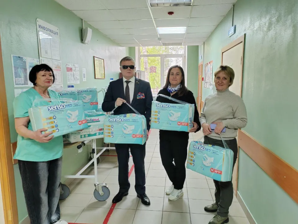 Фото: Ирина Паленова