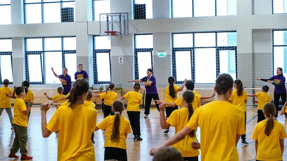 Фото: пресс-служба администрации г.о. Химки