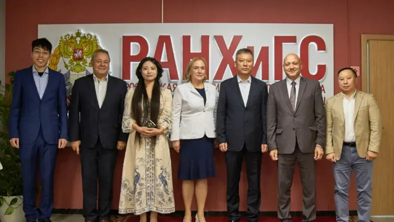 Фото: Александр Усков, Илья Бобров